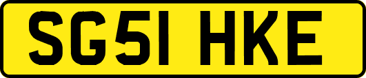 SG51HKE