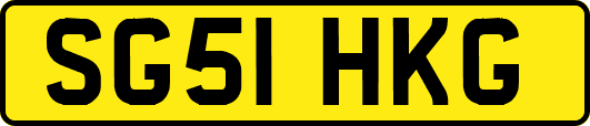 SG51HKG