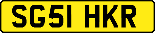 SG51HKR