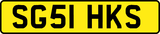 SG51HKS