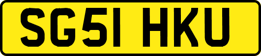 SG51HKU
