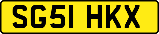 SG51HKX