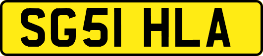 SG51HLA