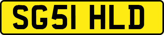 SG51HLD