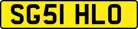 SG51HLO