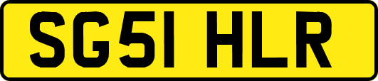 SG51HLR