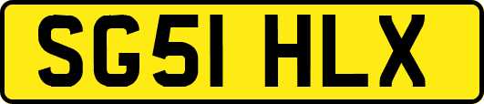 SG51HLX