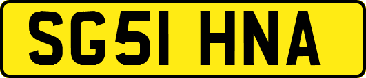 SG51HNA