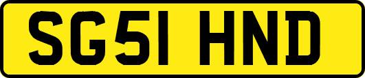 SG51HND