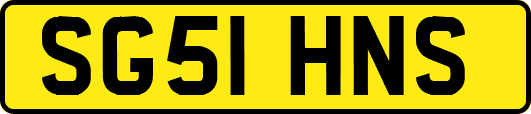 SG51HNS