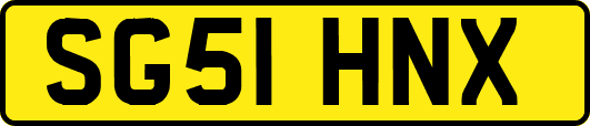 SG51HNX