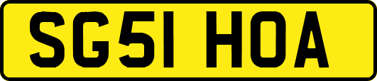SG51HOA