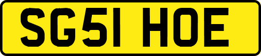 SG51HOE