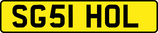 SG51HOL
