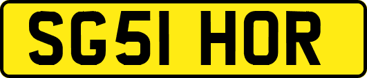 SG51HOR