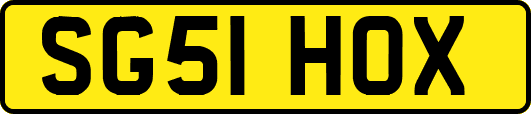 SG51HOX