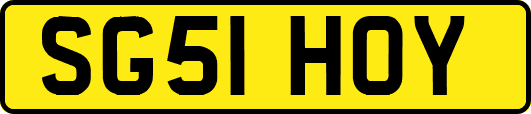 SG51HOY