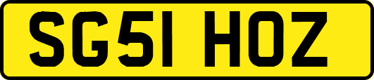SG51HOZ
