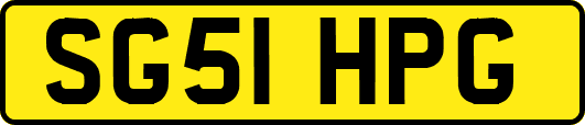 SG51HPG