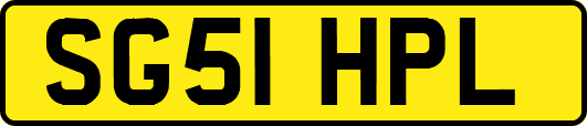 SG51HPL