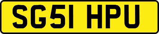 SG51HPU