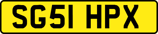 SG51HPX