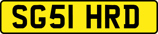 SG51HRD