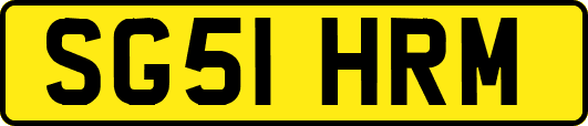 SG51HRM