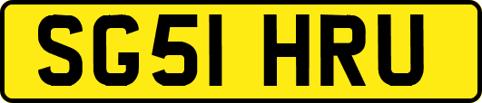 SG51HRU