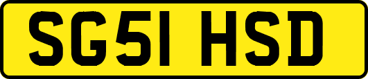 SG51HSD