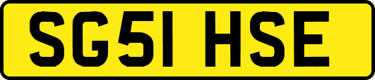 SG51HSE