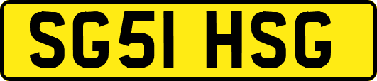 SG51HSG