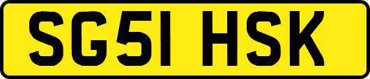 SG51HSK