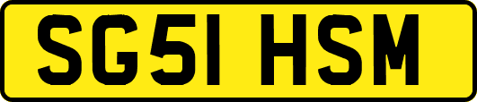 SG51HSM