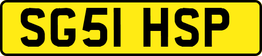 SG51HSP