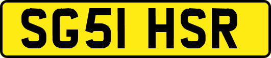 SG51HSR
