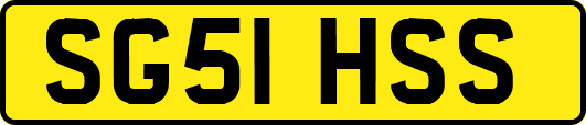 SG51HSS