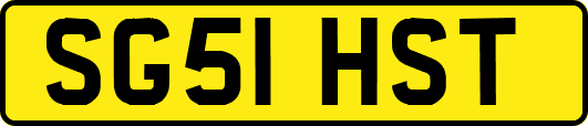 SG51HST