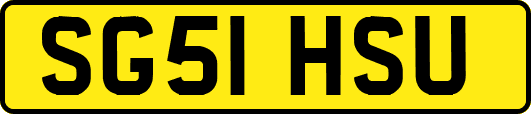 SG51HSU