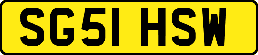 SG51HSW