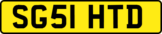 SG51HTD