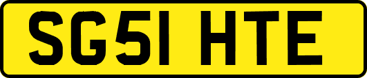 SG51HTE