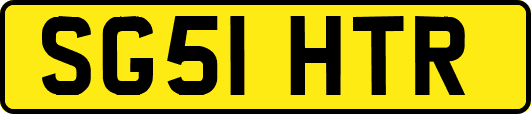 SG51HTR