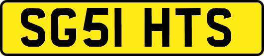 SG51HTS