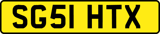 SG51HTX