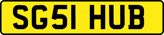 SG51HUB