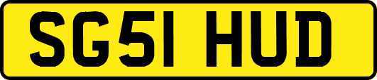 SG51HUD