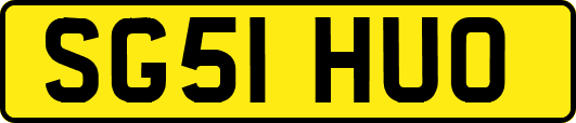 SG51HUO