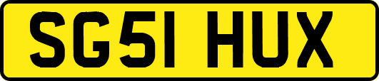 SG51HUX