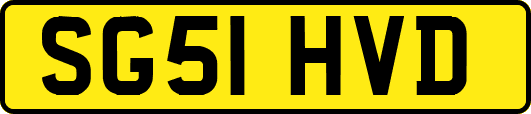 SG51HVD